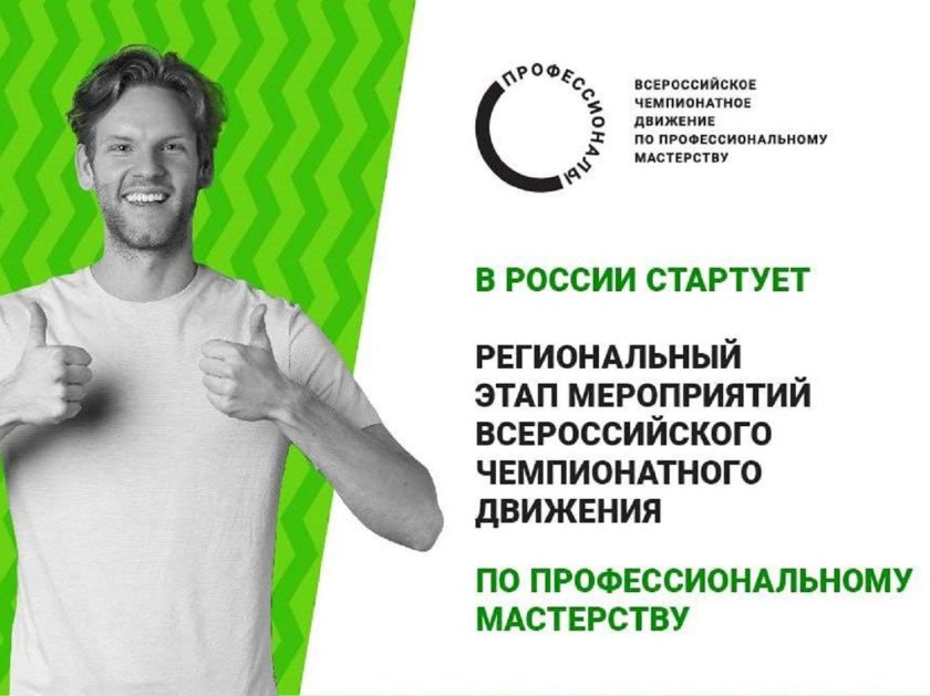 Чемпионатное движение профессионалы