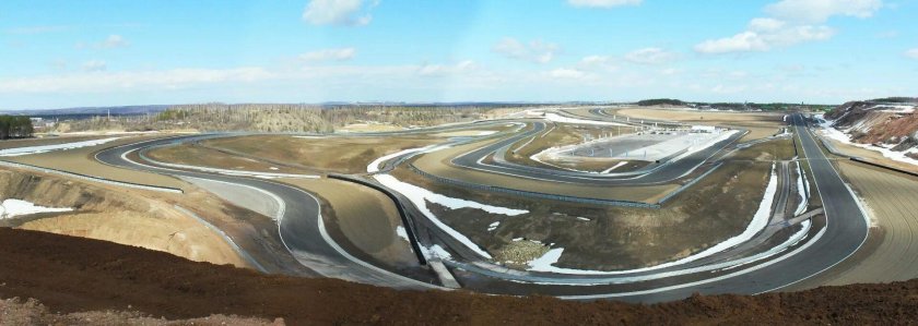 Казань ринг каньон