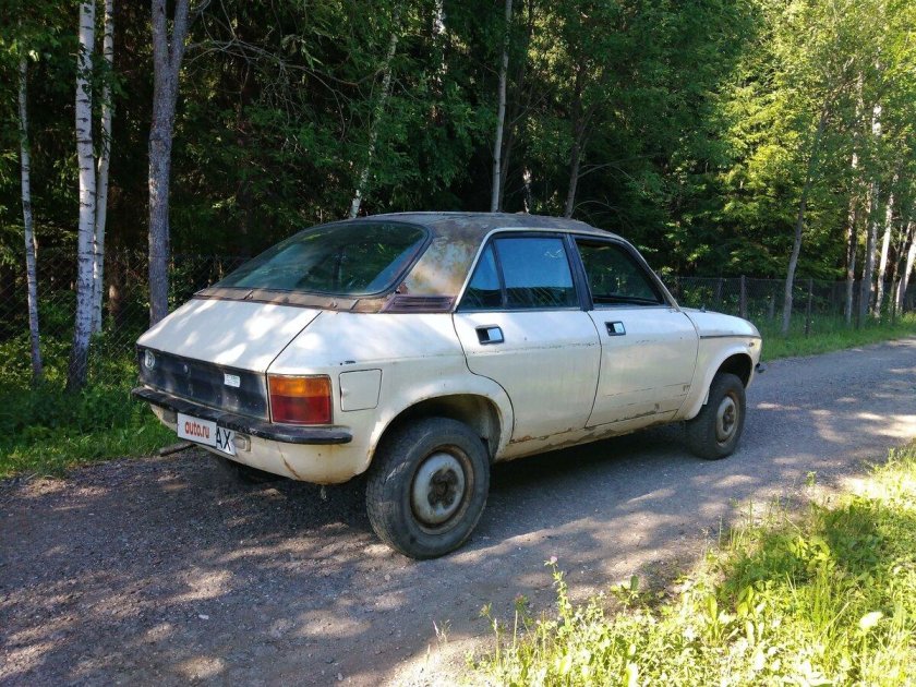 Остин Аллегро