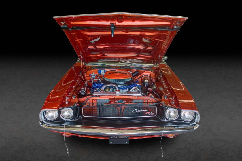 Dodge Challenger 1970