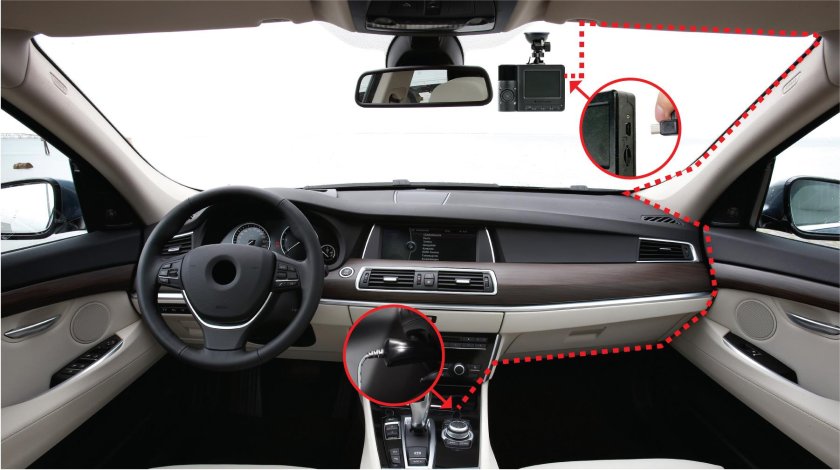 БМВ 530 Гран Туризмо