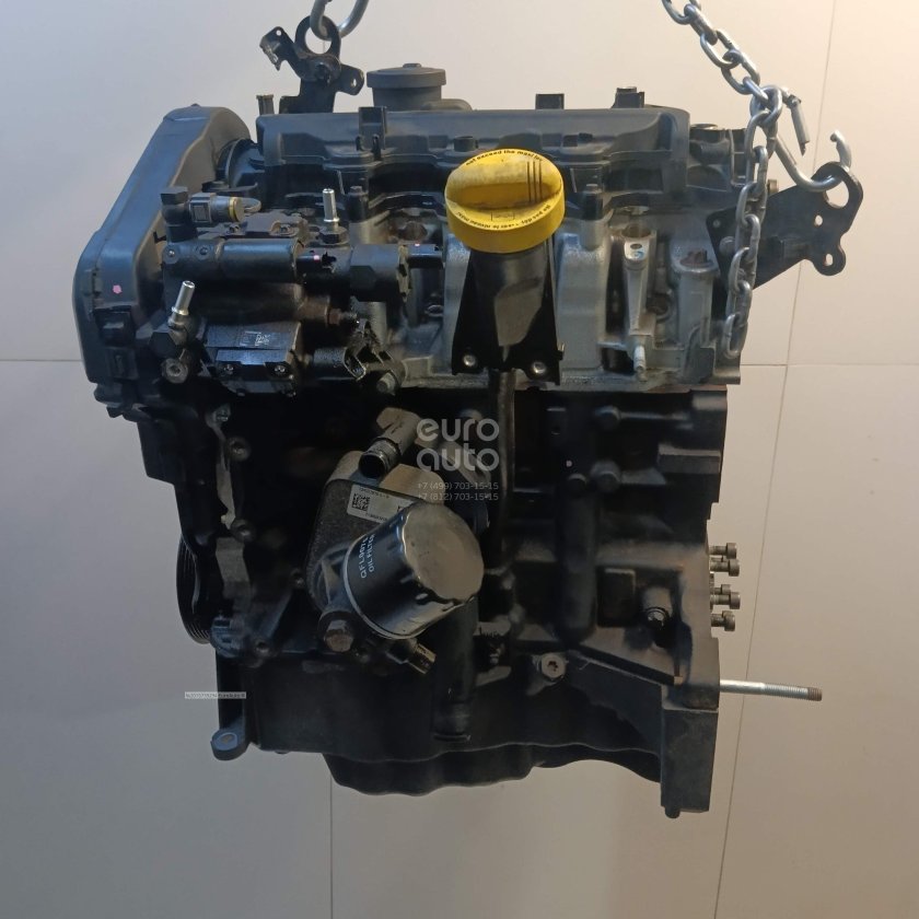 H4m438 двигатель