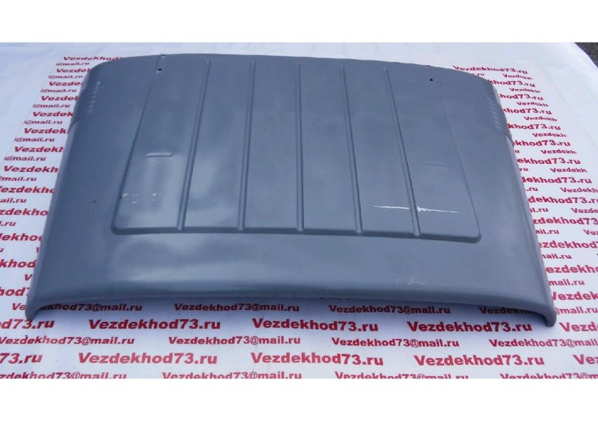 Капот УАЗ 469