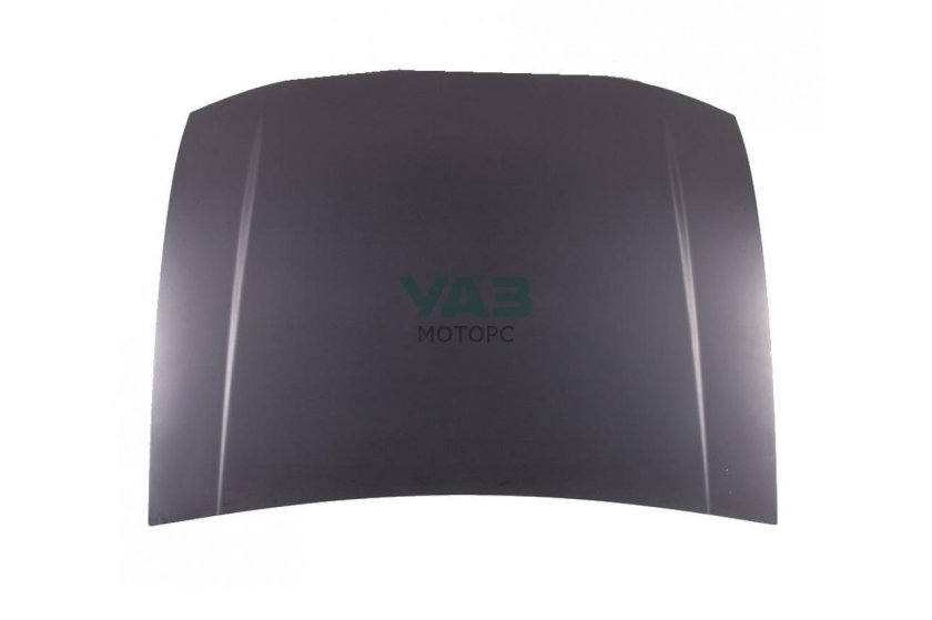 Капот УАЗ Патриот