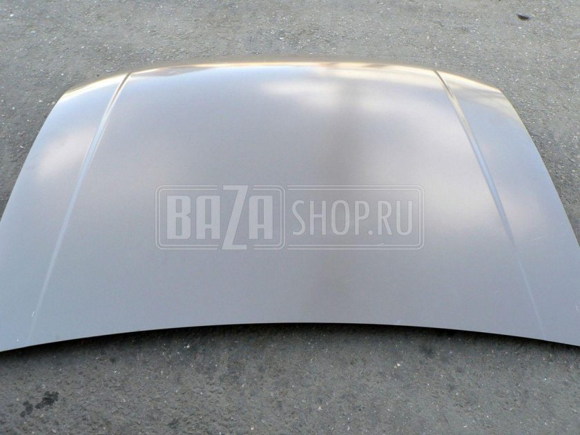 Капот УАЗ-3163-8402010