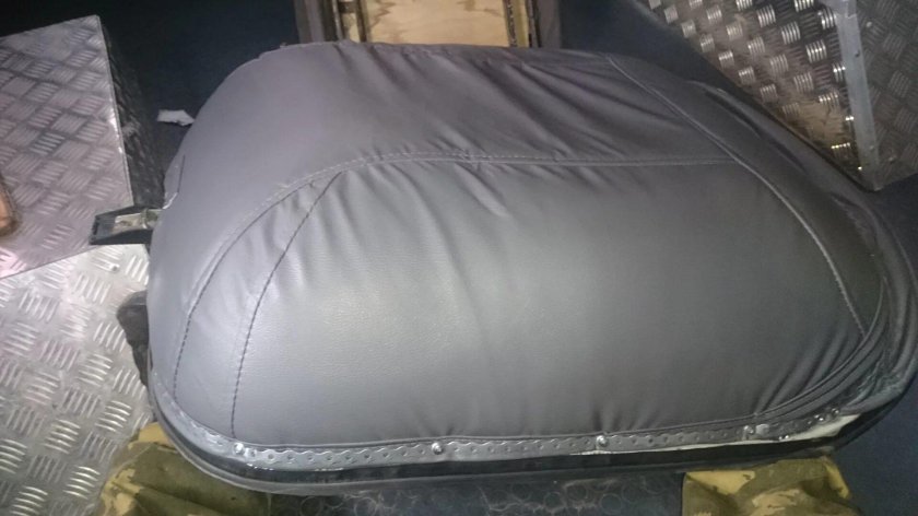 Утеплитель капота УАЗ-452