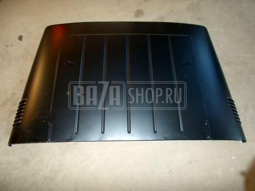 Капот УАЗ 3151 артикул