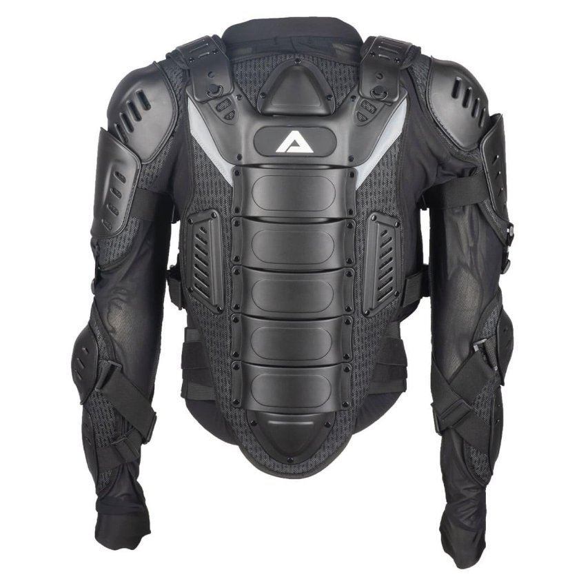 Мотозащита черепаха