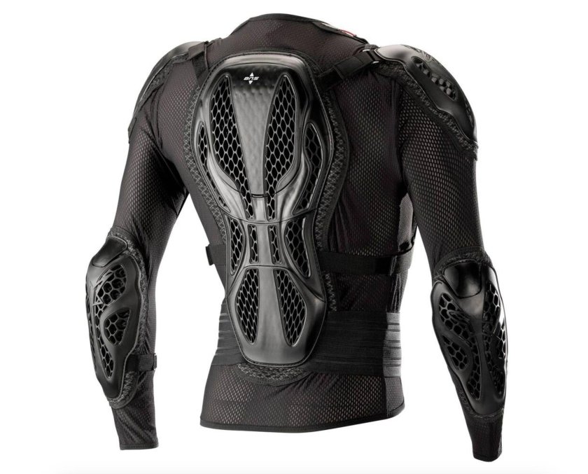 Alpinestars мотозащита Bionic Action Jacket