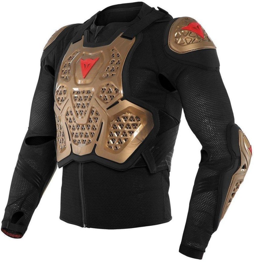 Женская моточерепаха Dainese