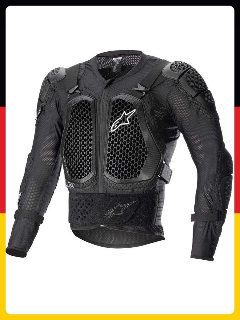 Alpinestars Bionic Jacket 2