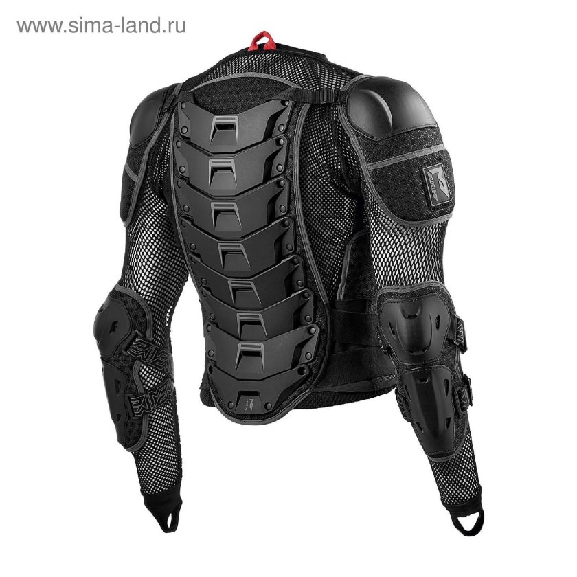 Моточерепаха MOTEQ