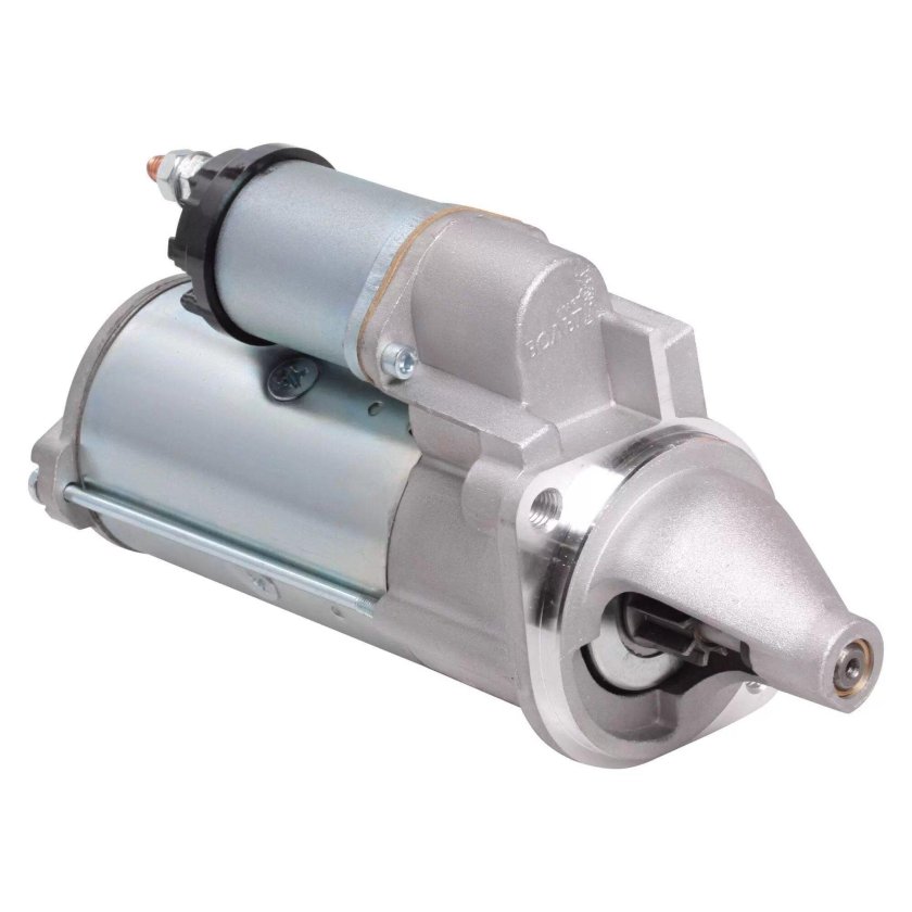 Стартер ГАЗ 406