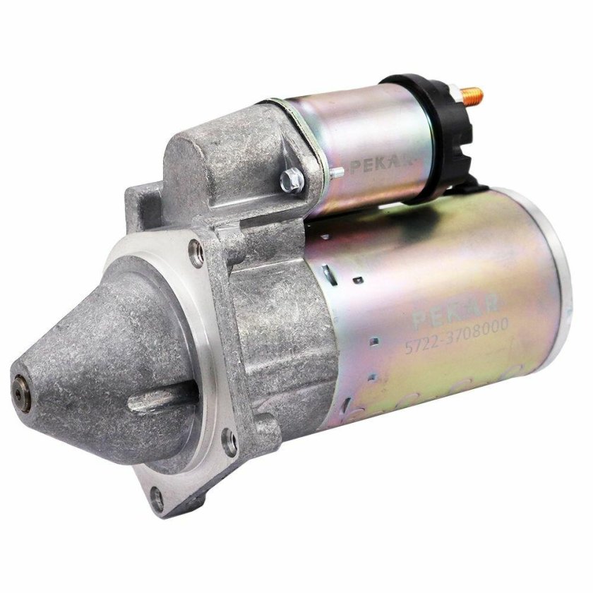 Стартер ВАЗ 2101