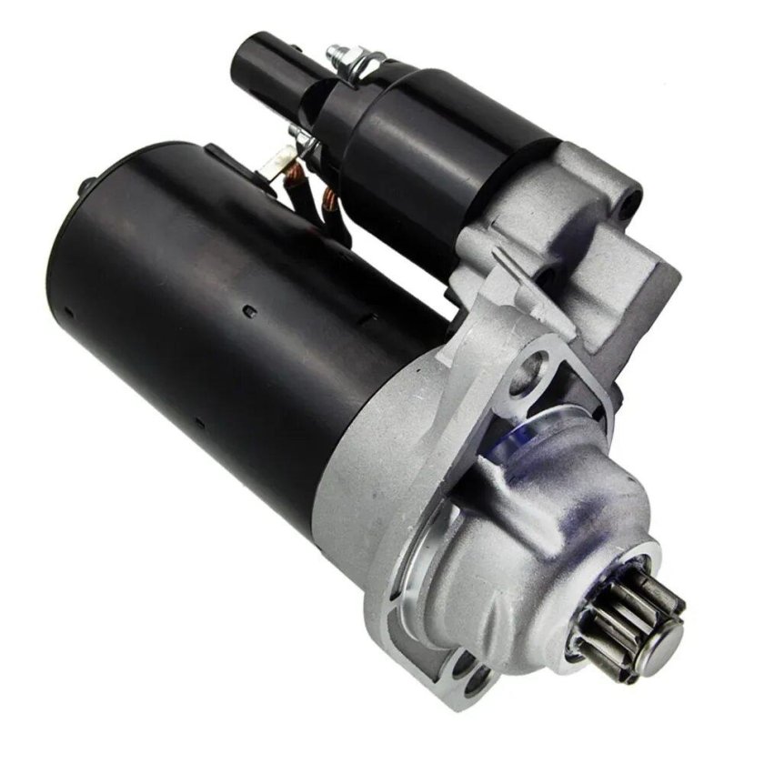 Стартер Tesla tt15412