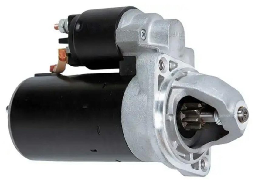 АТЭ-1 стартер 406