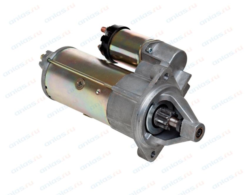 STARTVOLT lst0302x стартер