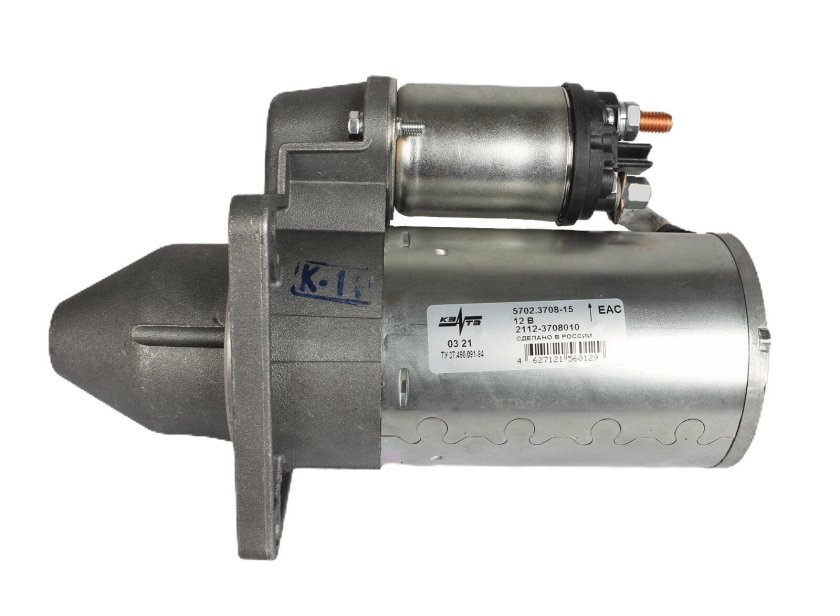 2110-3708010 Стартер