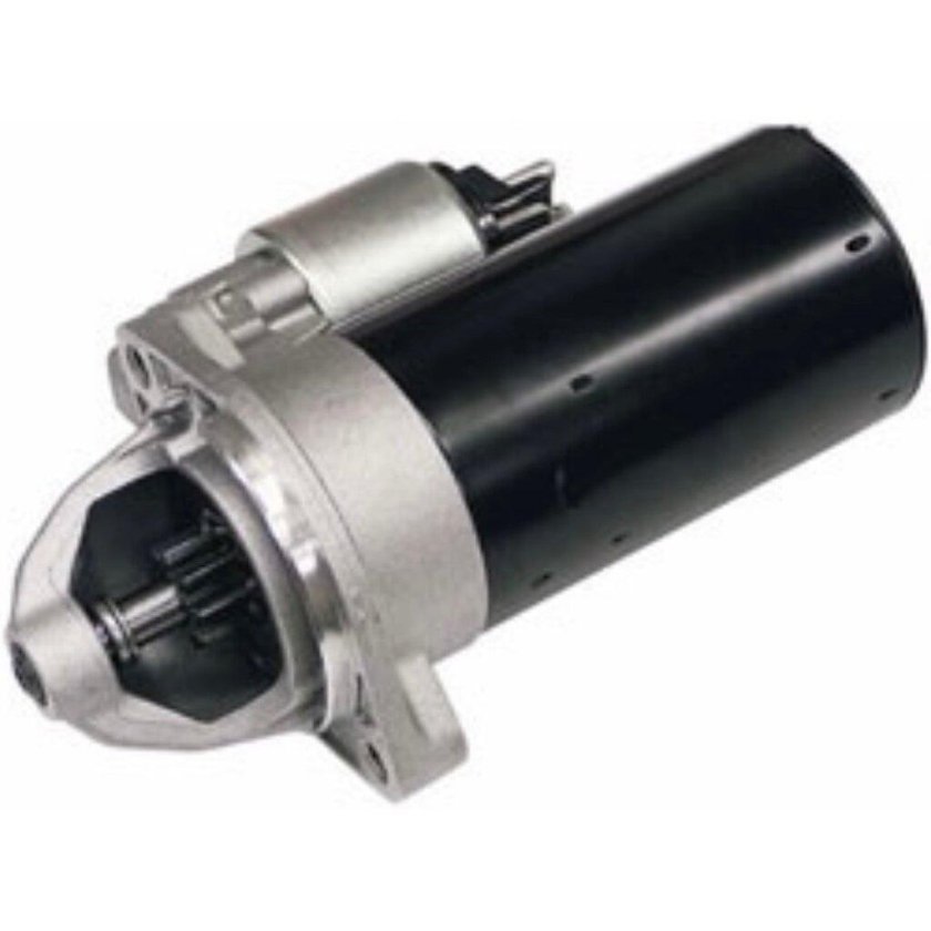 Стартер ГАЗ 3110