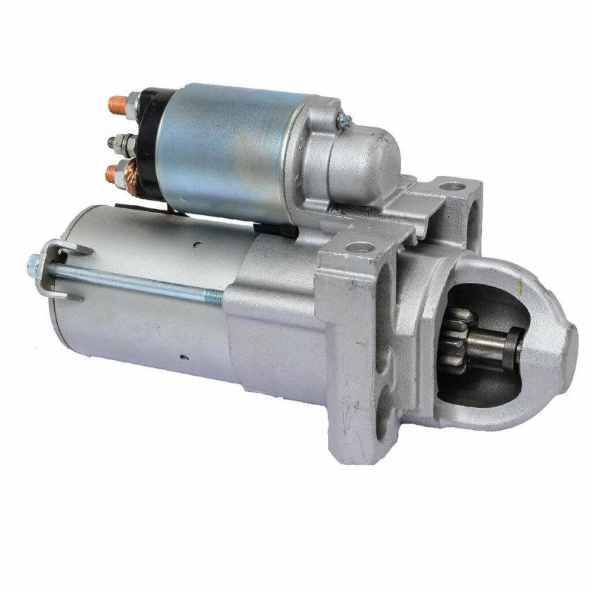 Стартер Matiz 96289430/96963483/96943429***