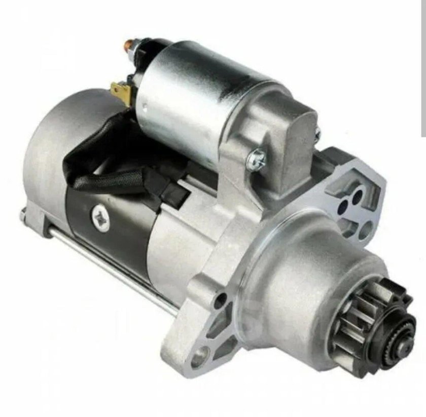 110328 Стартер