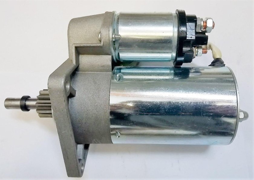 2108 3708 PLGR стартер