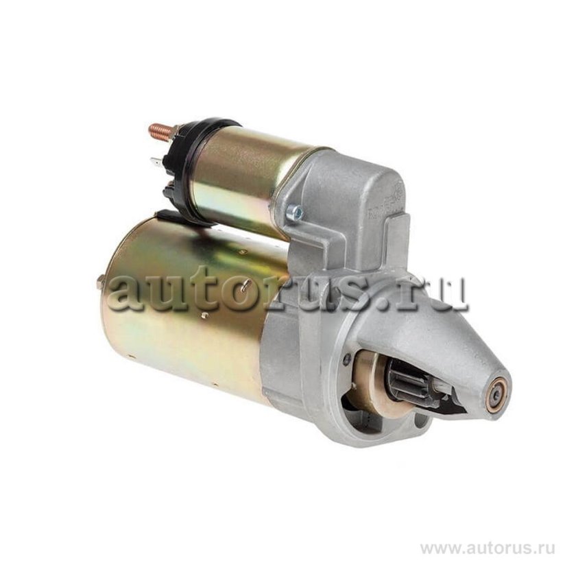 Стартер КЗАТЭ ВАЗ 2110 5702 3708