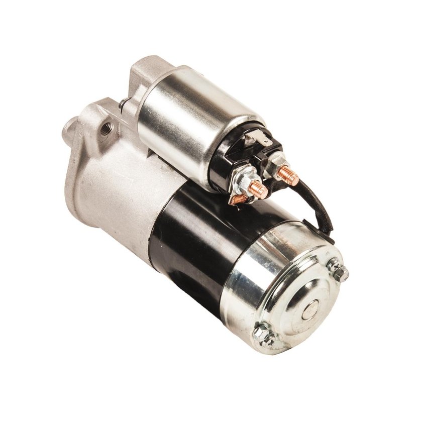 Стартер Митсубиси 4g63