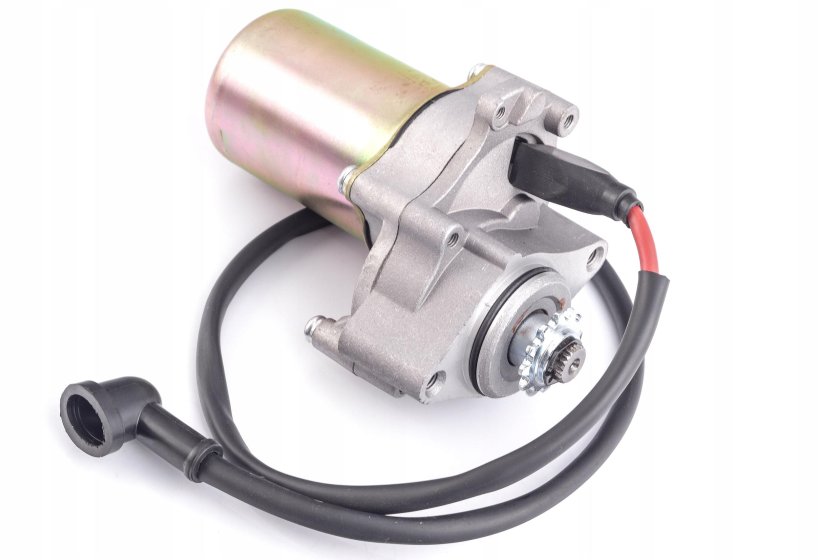 Стартер Альфа 110