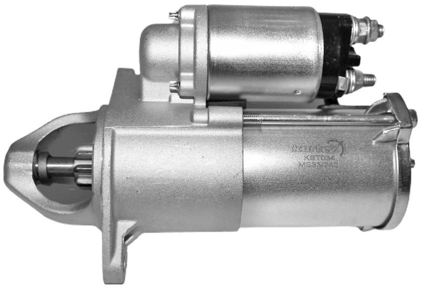 Стартер Chevrolet Cruze 1.6