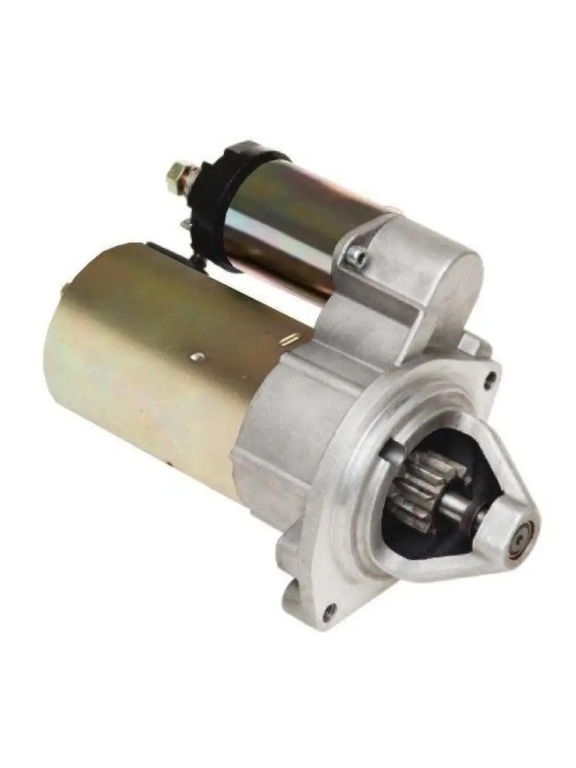 Стартер 21214-3708010-81