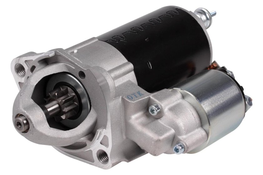 STARTVOLT lst1816 стартер