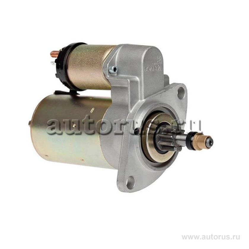 Стартер ВАЗ 1111