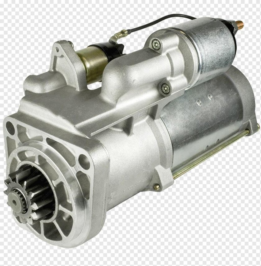 Стартер BMW x5