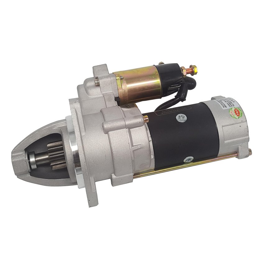 Двигатель дизельный cy6102bg