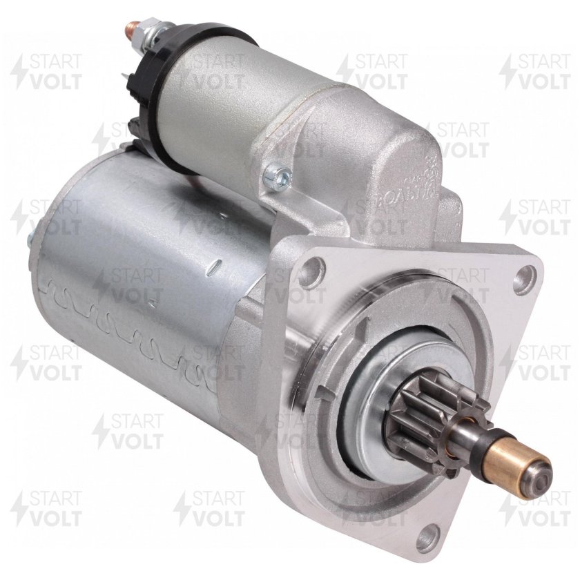 STARTVOLT lst0110 стартер