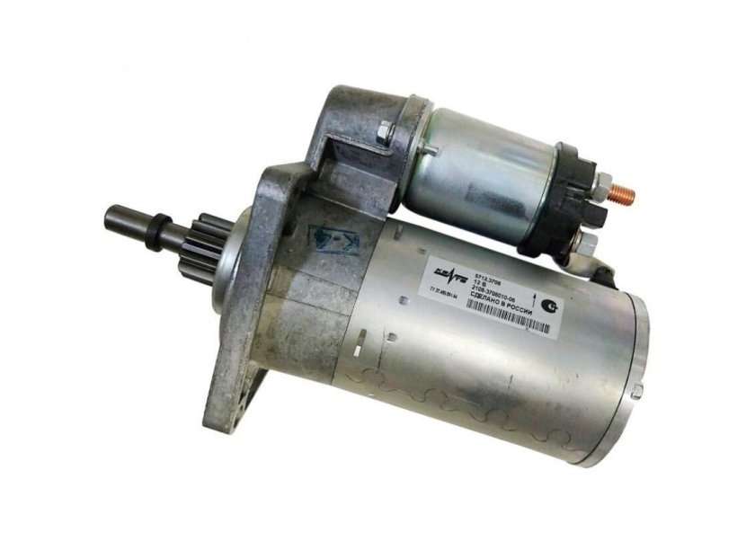 Стартер КЗАТЭ 2108