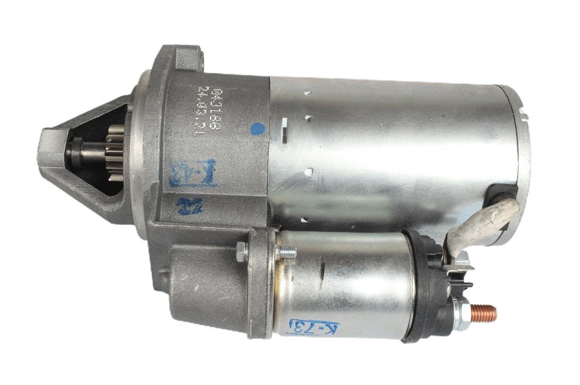 Стартер ВАЗ 2101 редукторный