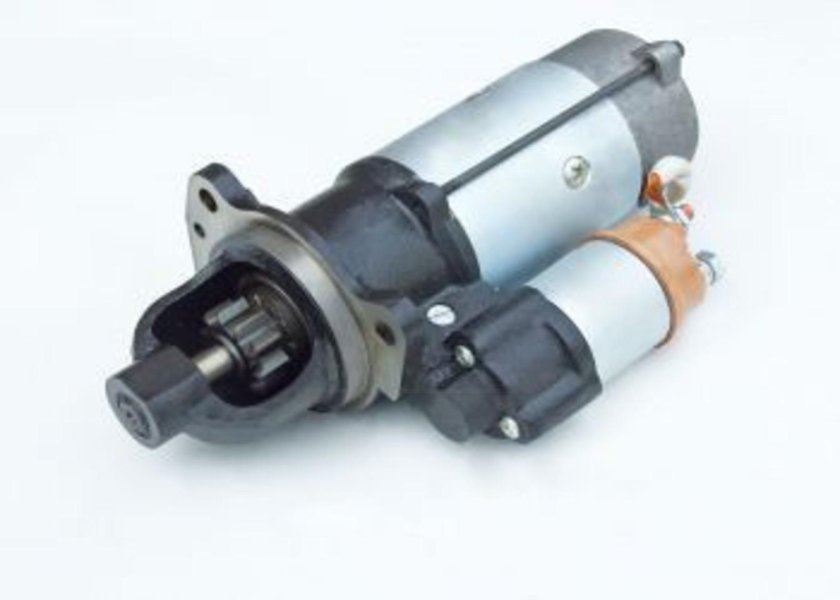 Стартер ЯМЗ-238 5432-3708 БАТЭ