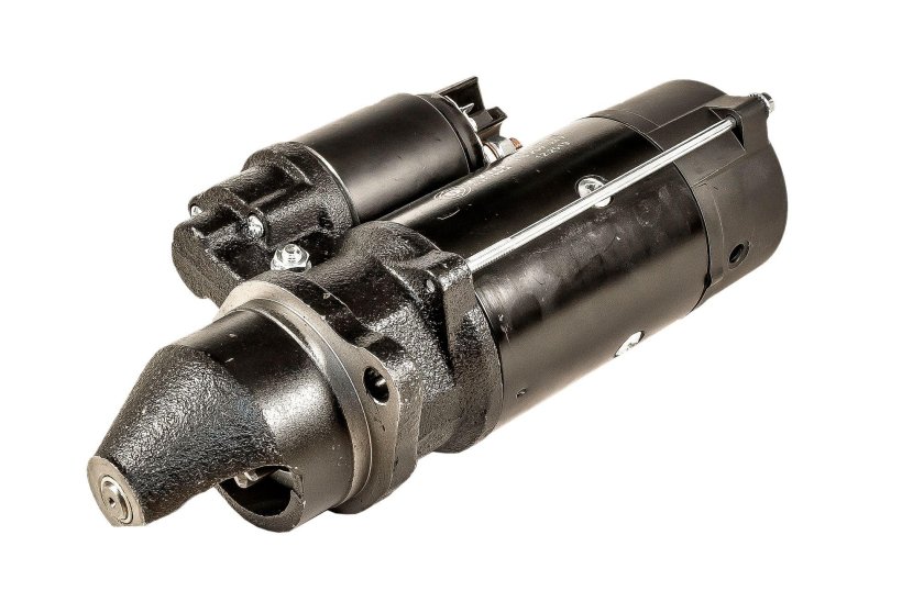 Стартер ЯМЗ-534/536 5340-3708010 azf 4137/4365