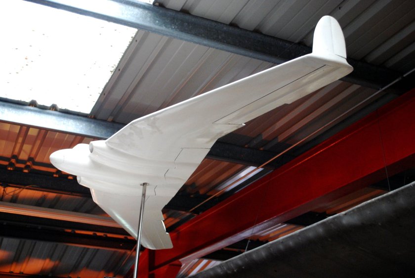 Armstrong Whitworth AW-52