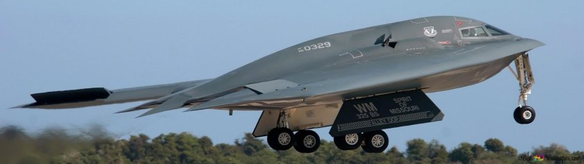 B2 Spirit