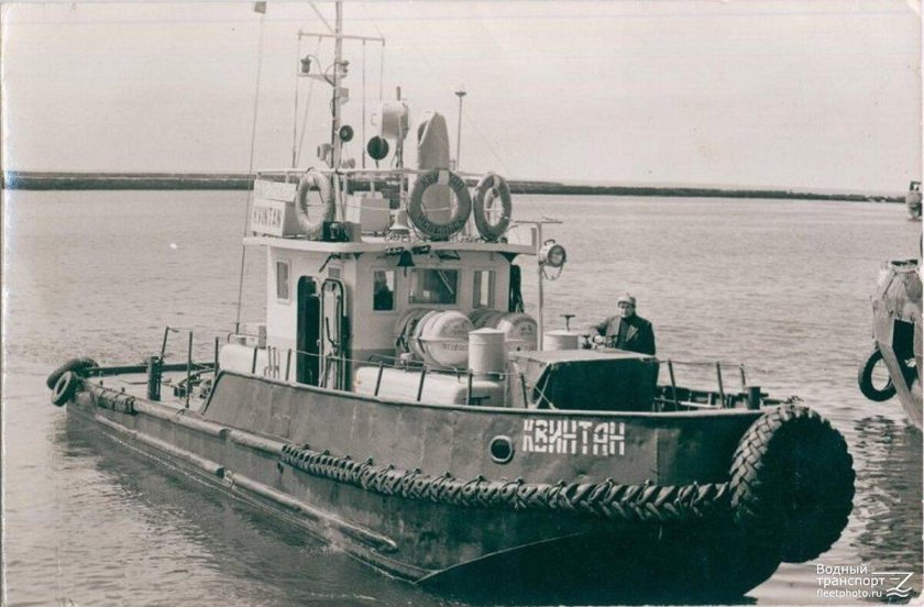 Катер СМБ 25