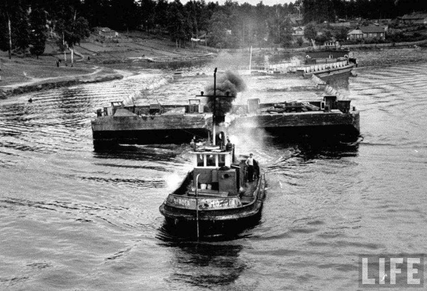 Толкач Маршал Блюхер