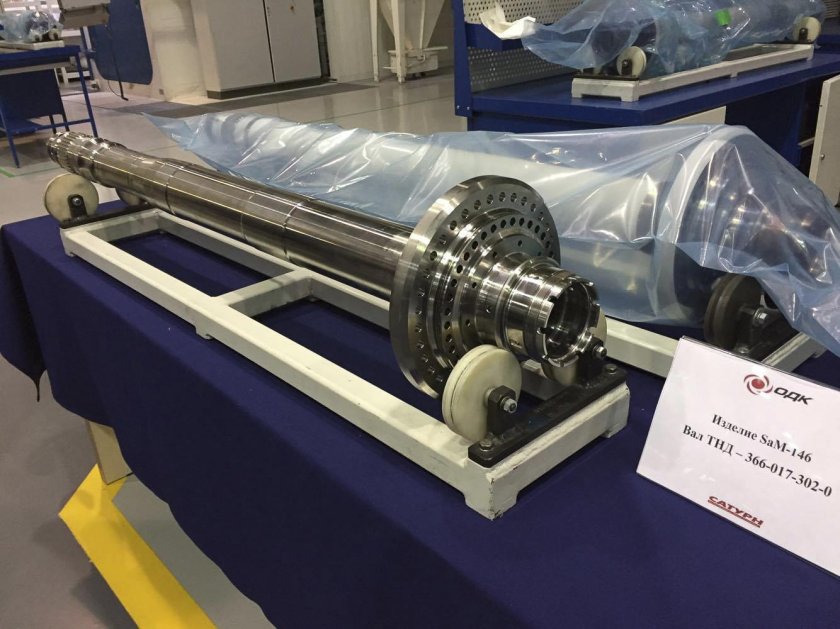 Рыбинское производственное объединение моторостроения