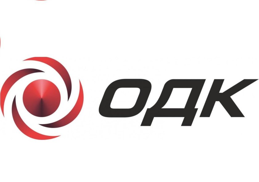 ОДК Пермские моторы логотип