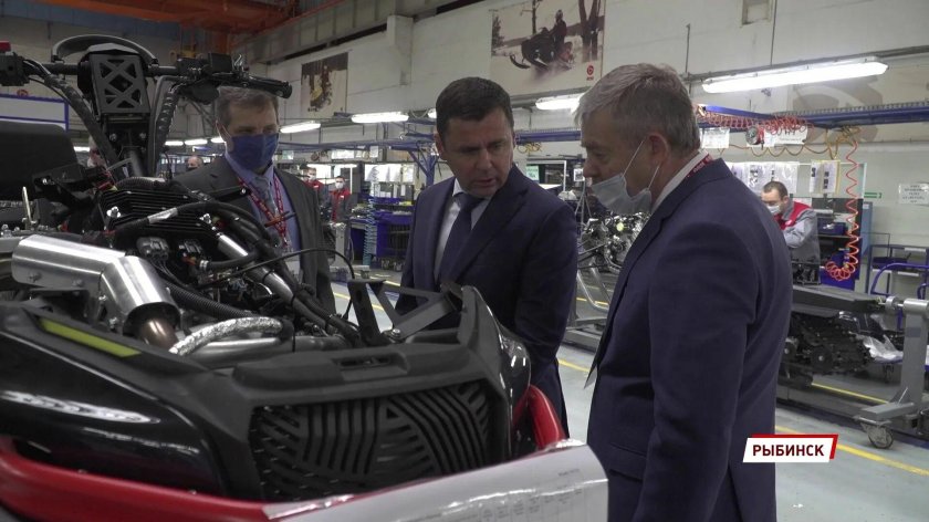 Дмитрий Миронов и Путин