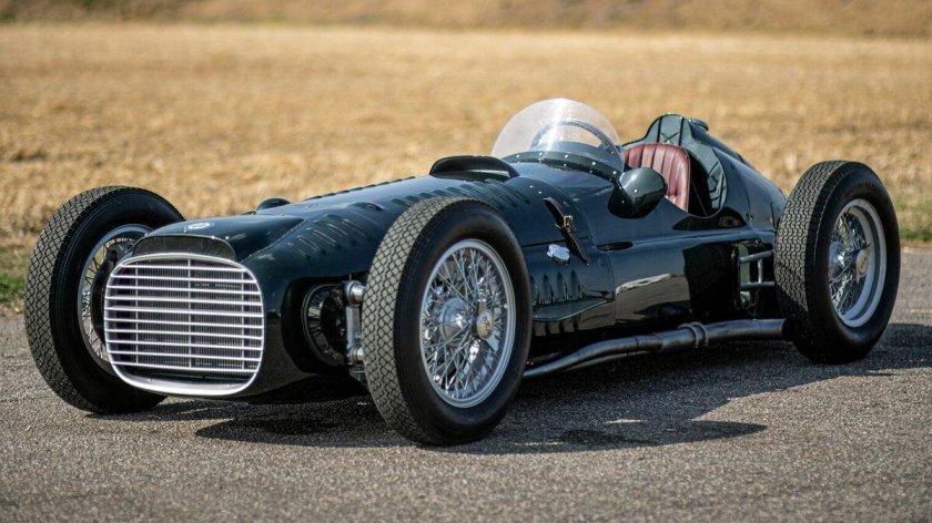 BRM v16