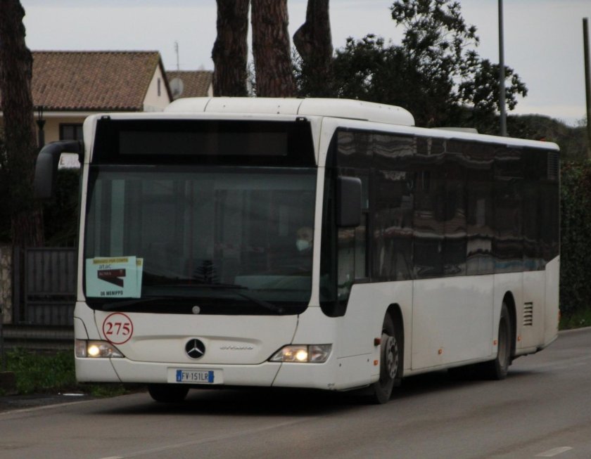 Hyundai Universe 47св