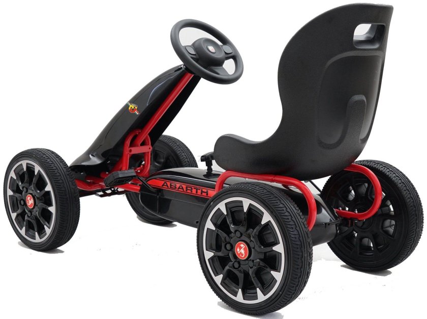 Веломобиль super Rider